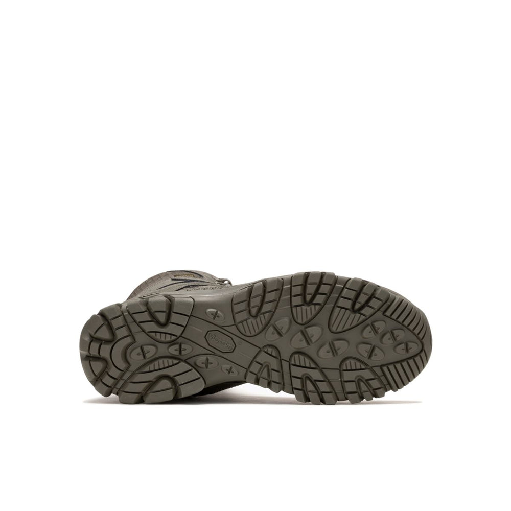 Men's Moab 3 8" Tactical Zip Waterproof Boot | Merrell