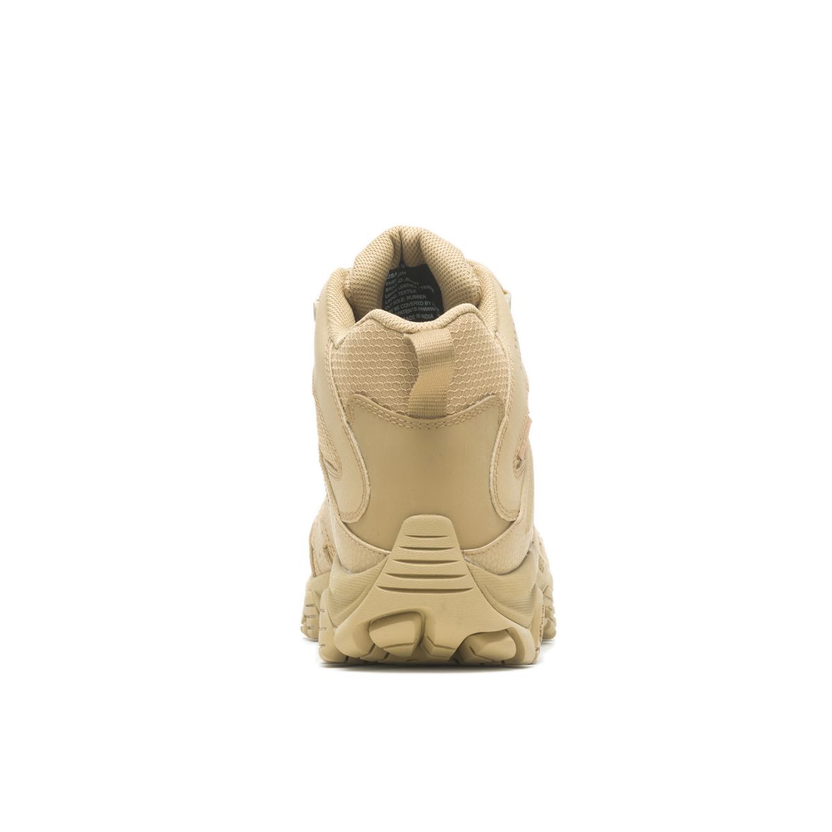 Men - Moab 3 Mid Tactical Waterproof - Boots | Merrell