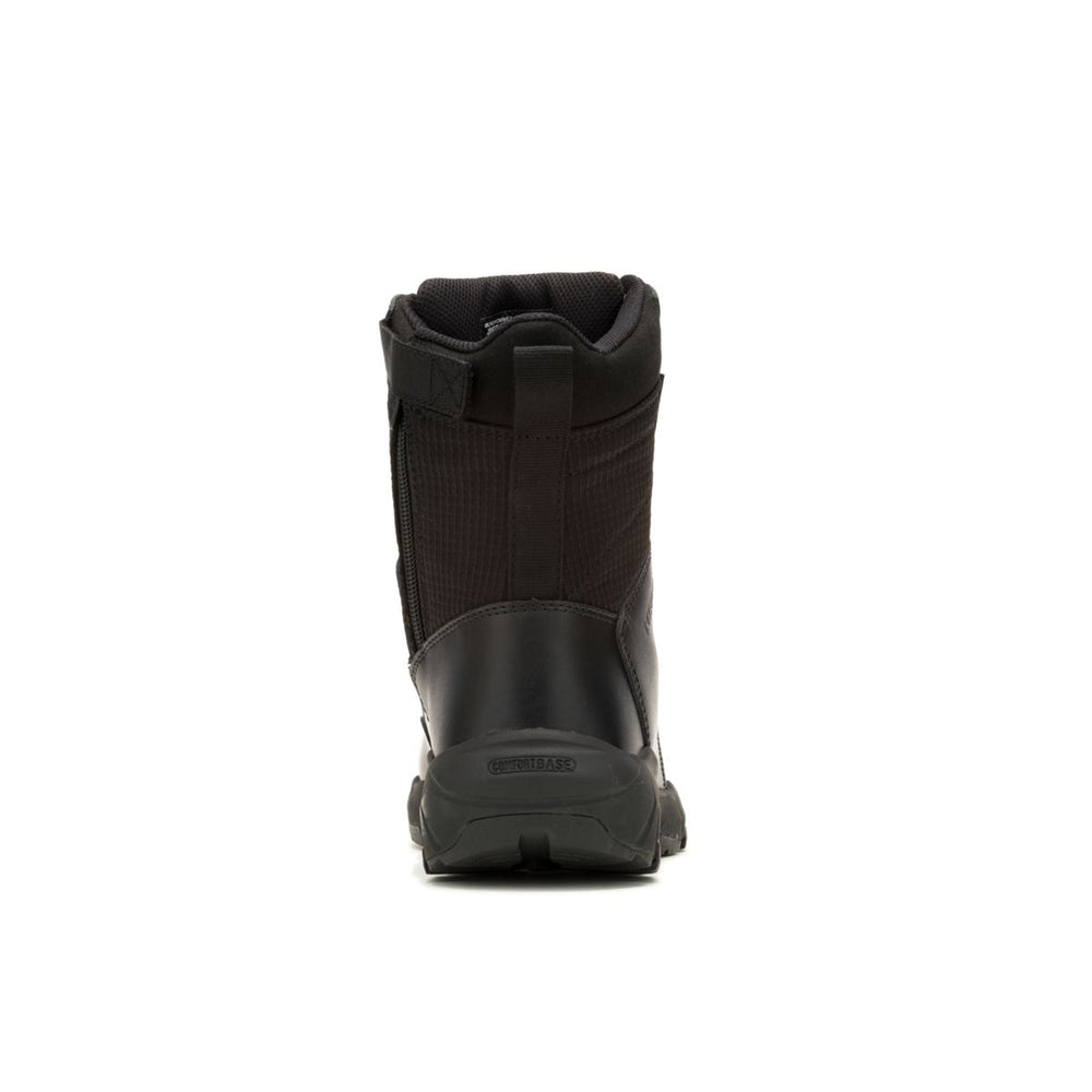 Men Fullbench Tactical 8" Zip Waterproof | Merrell