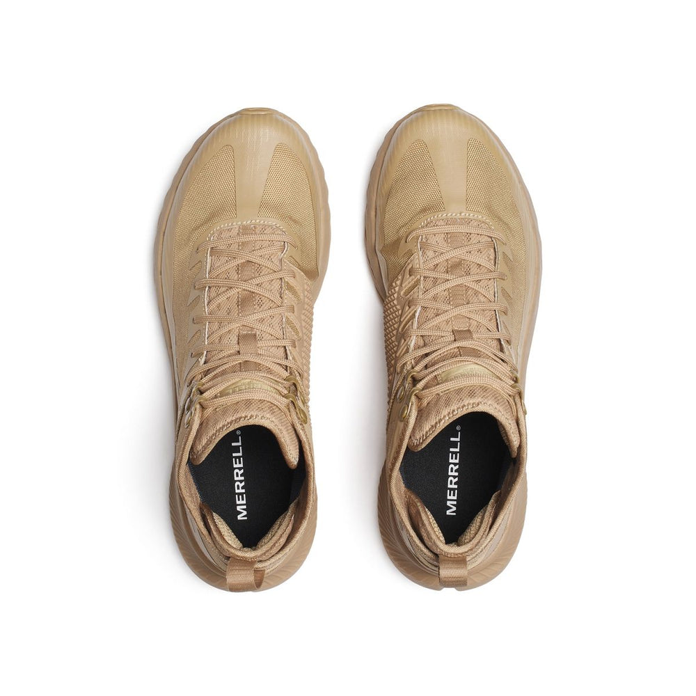 Men - Agility Peak 5 Tactical Mid GORE-TEX® - Boots | Merrell