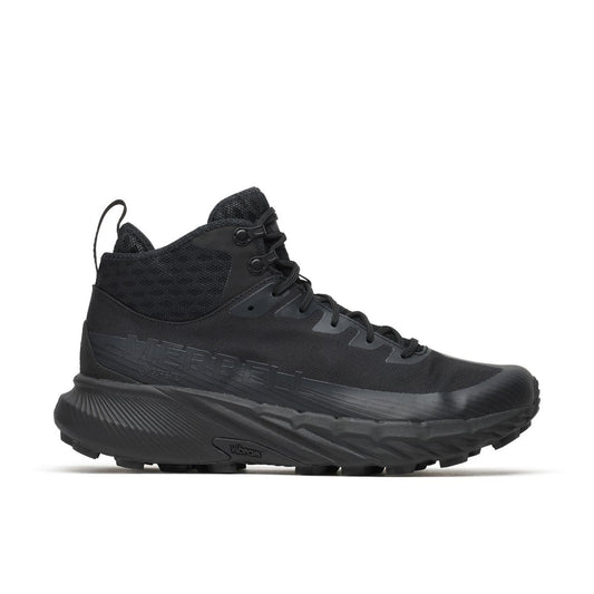 Men - Agility Peak 5 Tactical Mid GORE-TEX® - Boots - Merrell On Sale