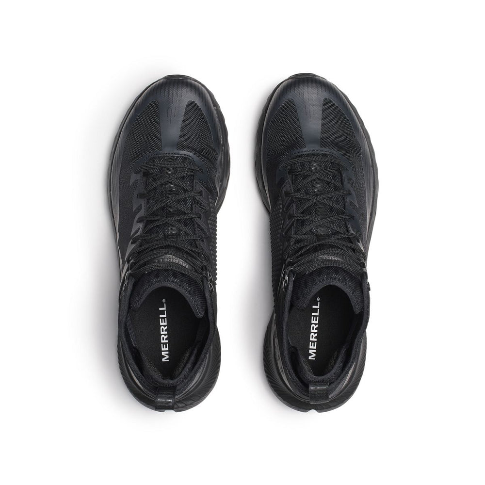 Men - Agility Peak 5 Tactical Mid GORE-TEX® - Boots | Merrell