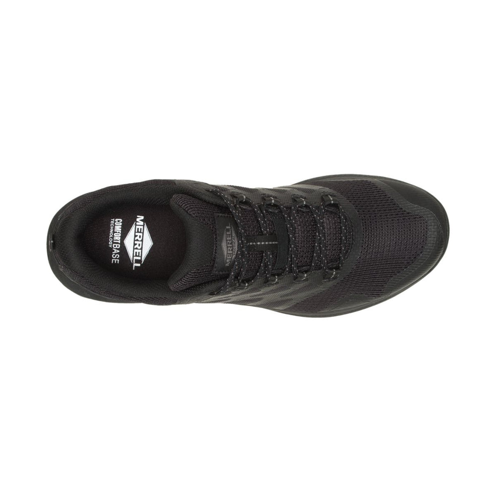 Men - Nova 3 Tactical Wide Width - Shoes | Merrell
