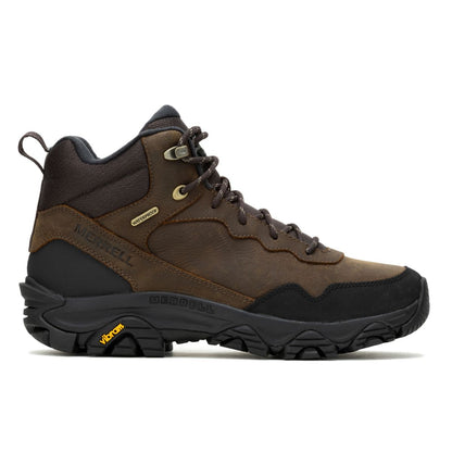 Men - Coldpack 3 Thermo Mid Waterproof - Boots - Merrell Discount