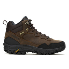 Men - Coldpack 3 Thermo Mid Waterproof - Boots | Merrell