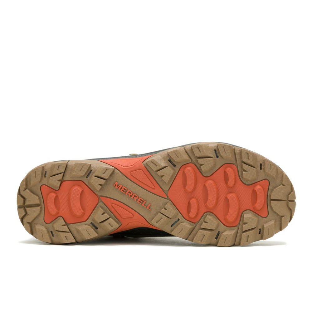 Men - Speed Strike 2 Mid Waterproof Wide Width - Mid | Merrell