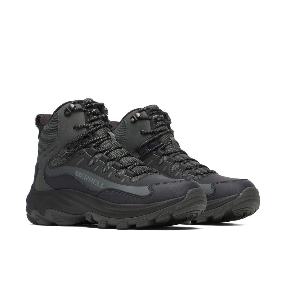 Men's Thermo Chill 2 Mid Waterproof Winter Hiking Boots | Merrell