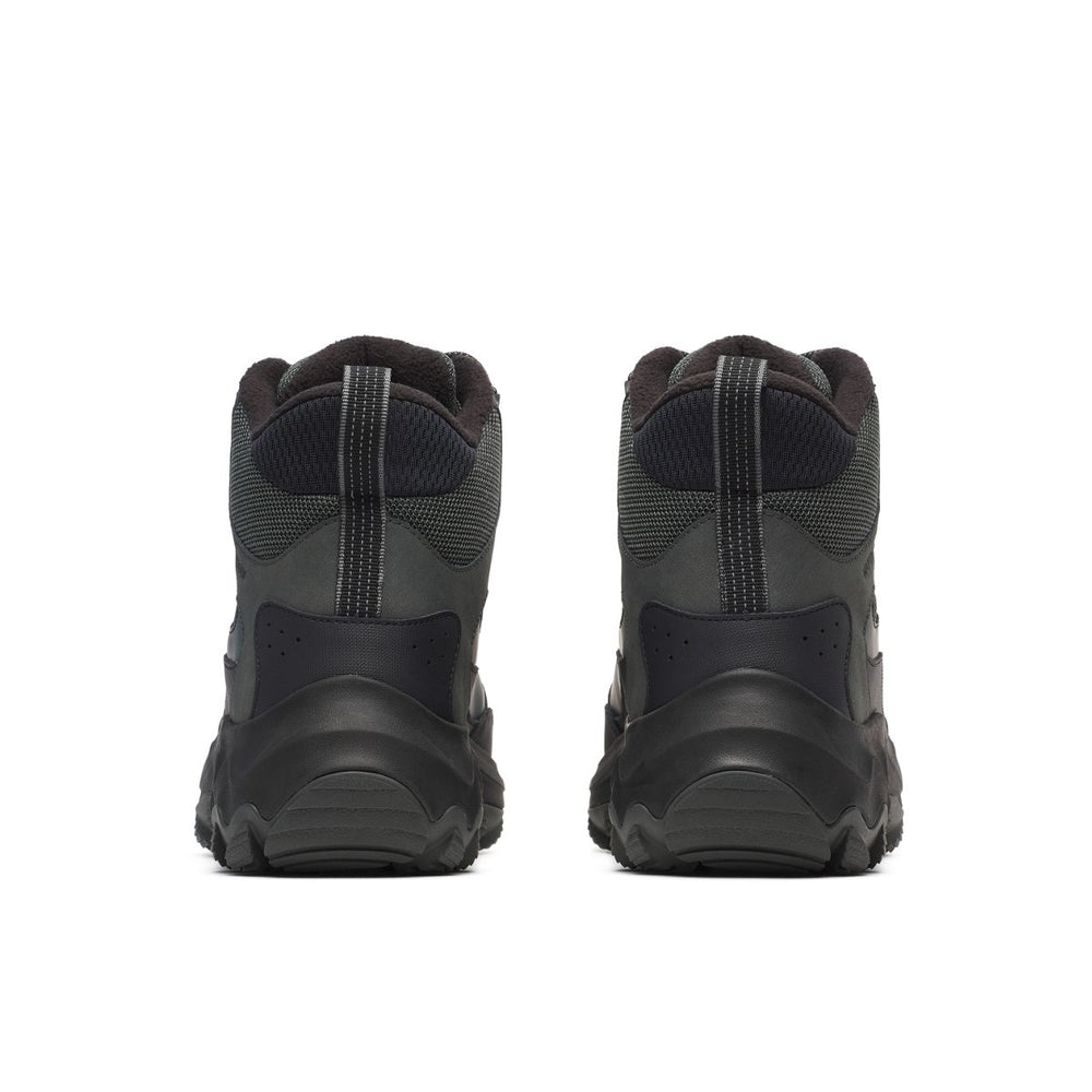 Men's Thermo Chill 2 Mid Waterproof Winter Hiking Boots | Merrell