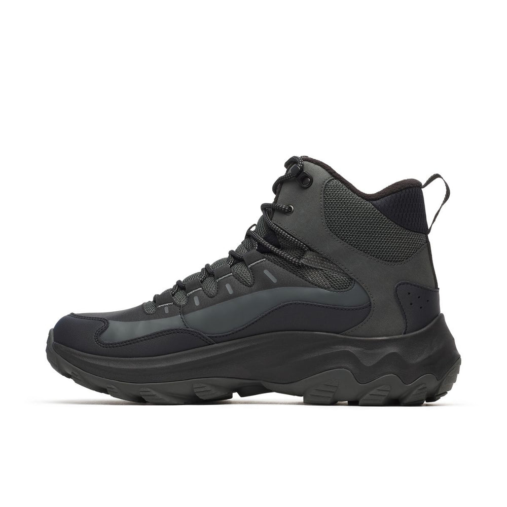 Men's Thermo Chill 2 Mid Waterproof Winter Hiking Boots | Merrell
