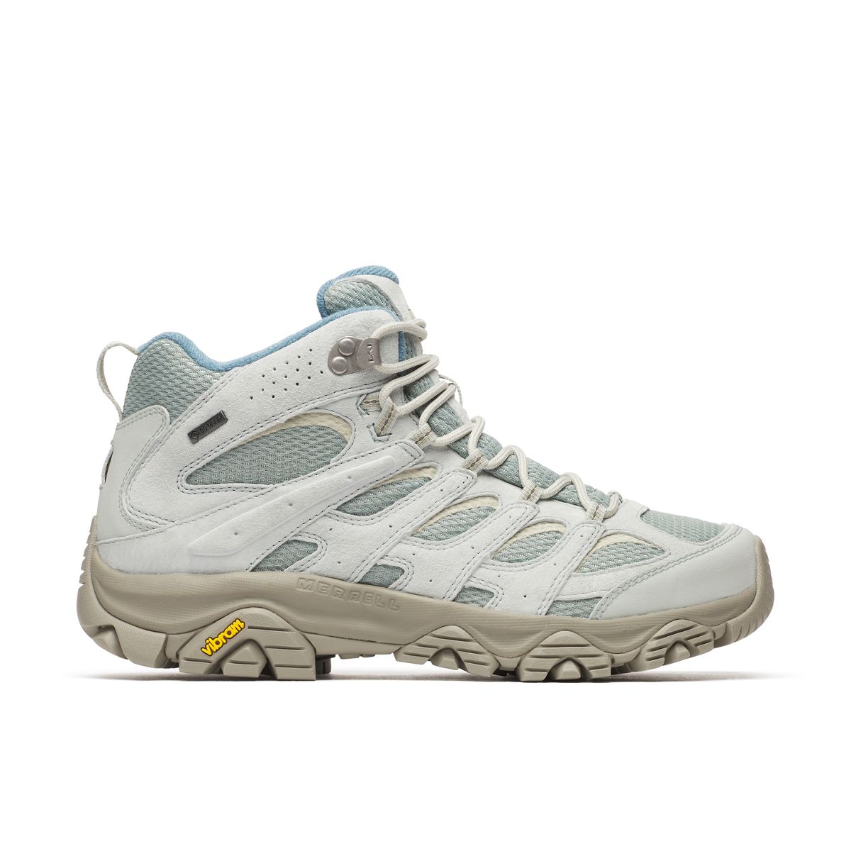 Men's Moab 3 Mid GORE-TEX® Hiking Boots | Merrell