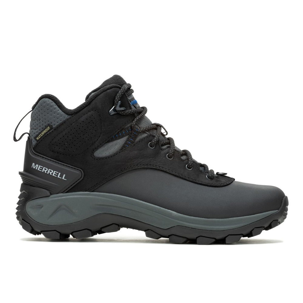 Men Thermo Kiruna 2 Mid Waterproof Wide Width | Merrell