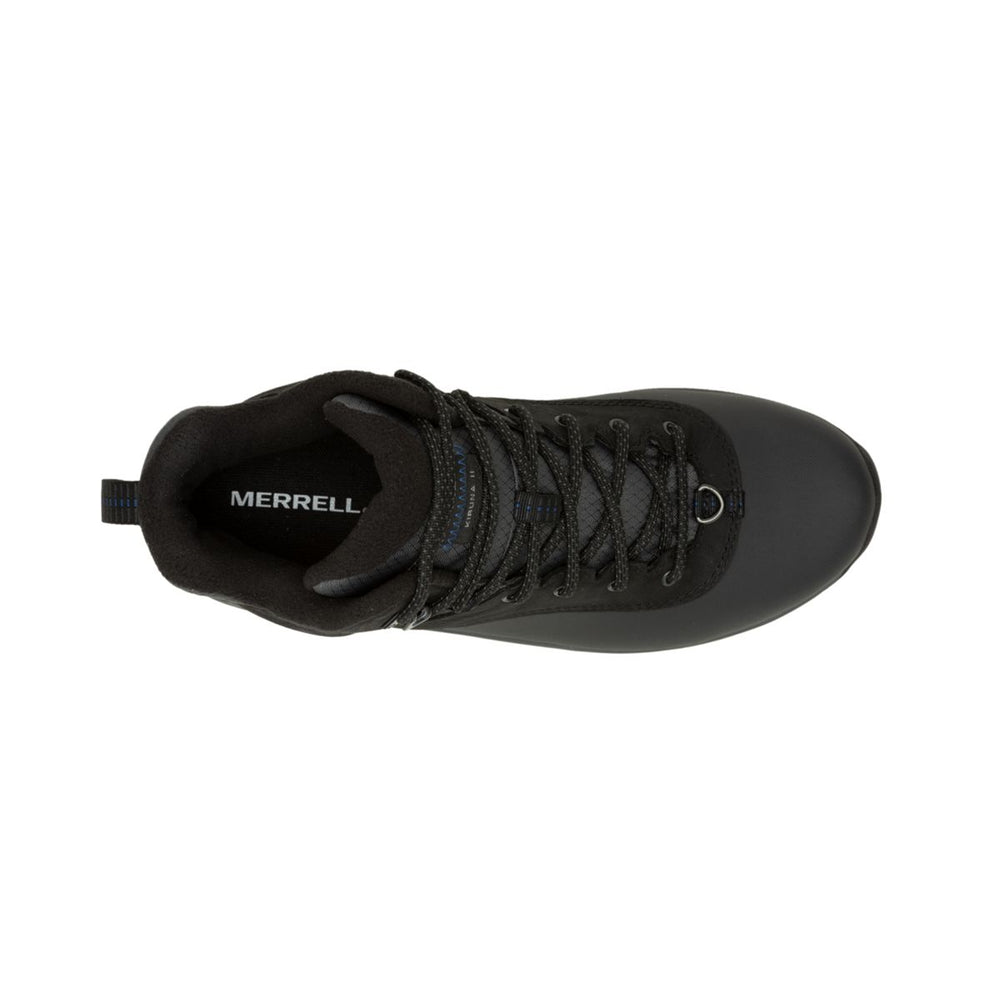Men Thermo Kiruna 2 Mid Waterproof Wide Width | Merrell