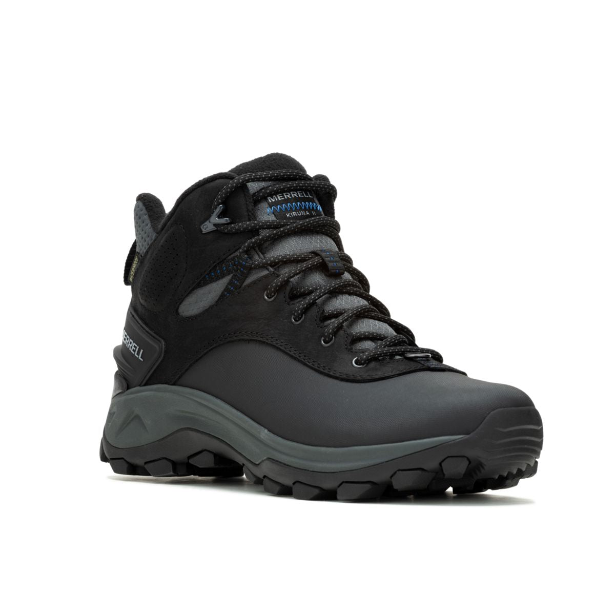 Men Thermo Kiruna 2 Mid Waterproof Wide Width | Merrell