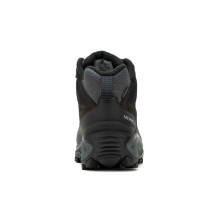 Men Thermo Kiruna 2 Mid Waterproof Wide Width - Merrell On Sale