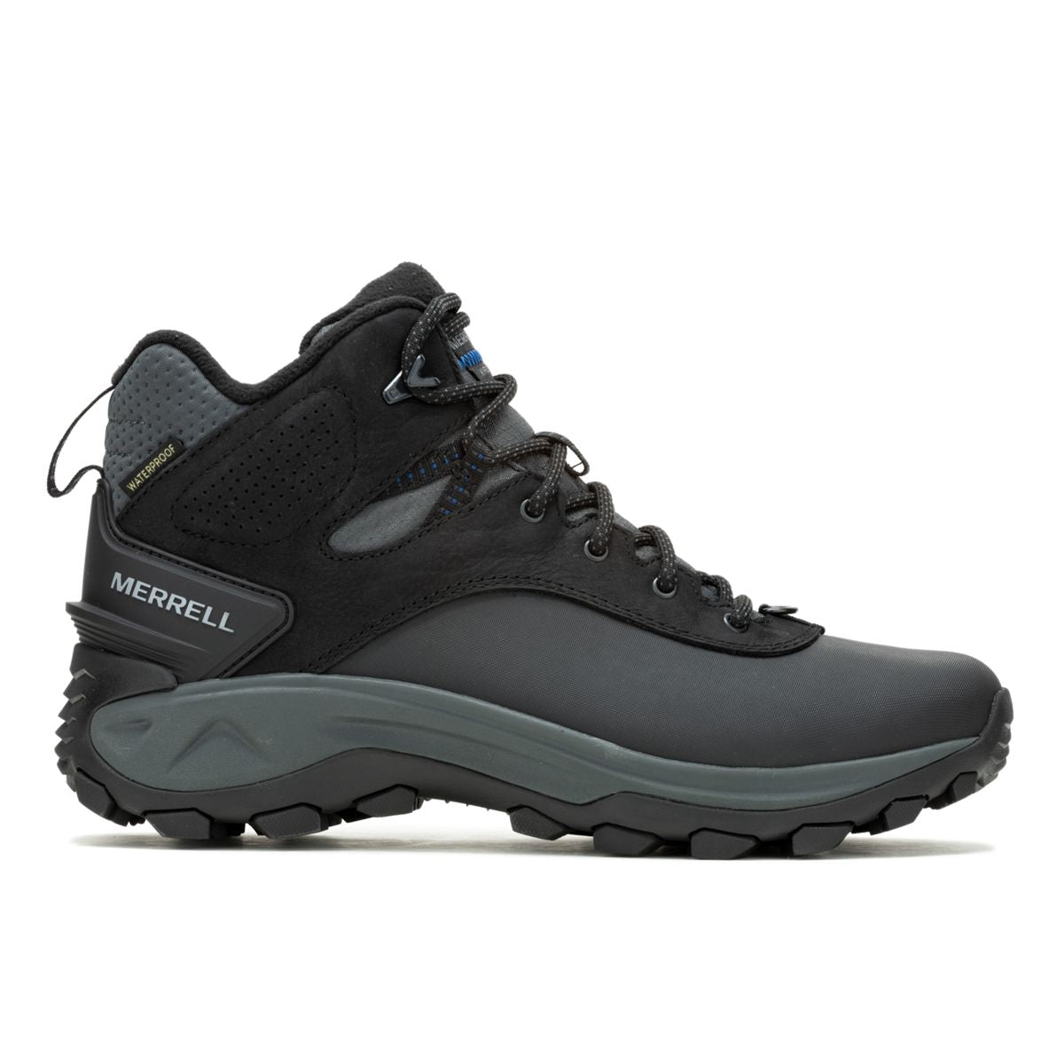 Men Thermo Kiruna 2 Mid Waterproof Wide Width | Merrell
