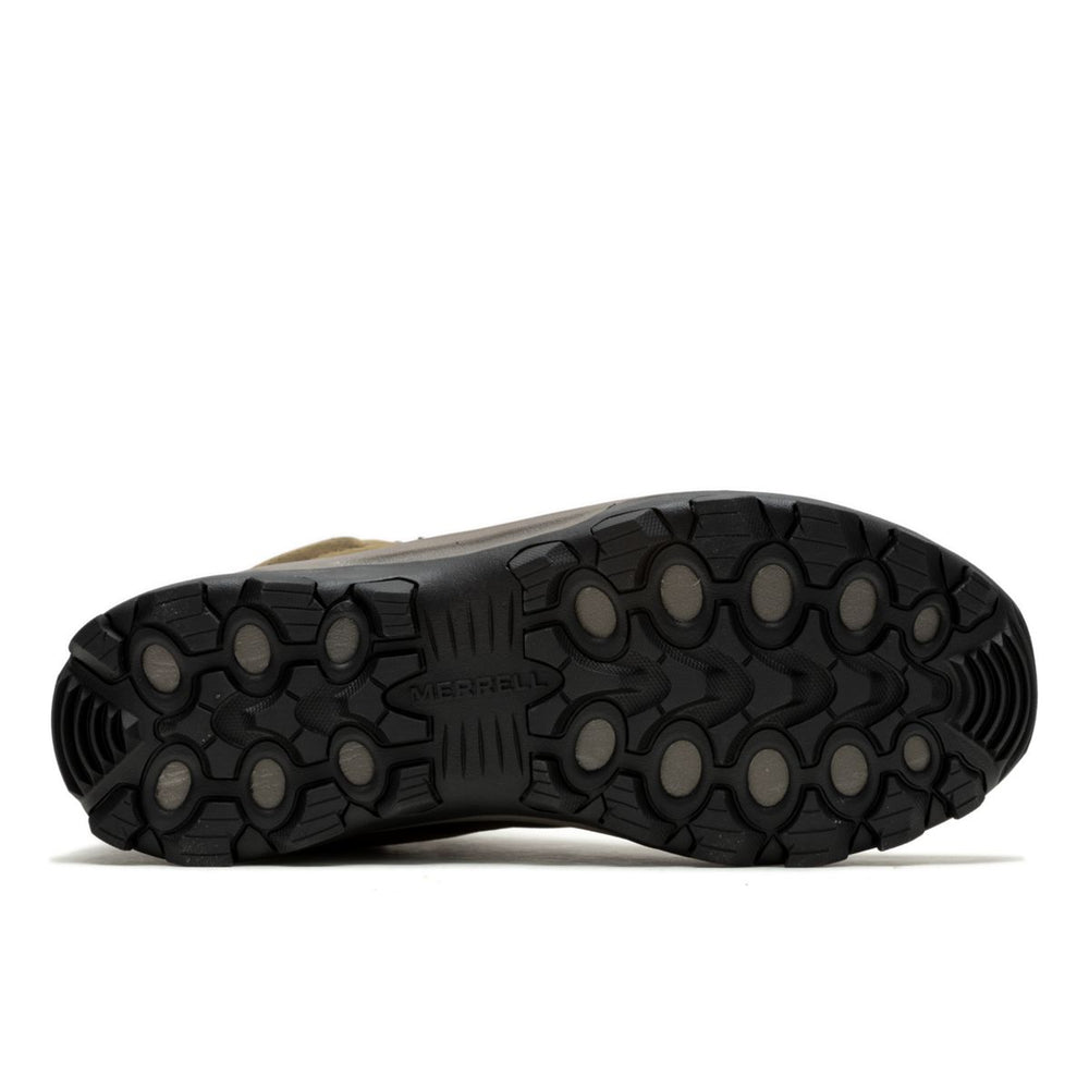Men - Thermo Kiruna 2 Mid Waterproof - Mid | Merrell