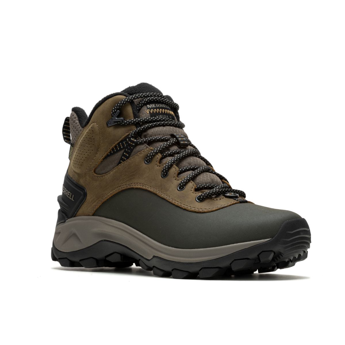 Men - Thermo Kiruna 2 Mid Waterproof - Mid | Merrell