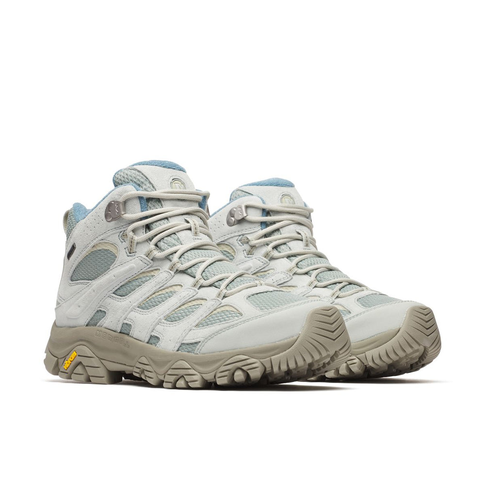 Men's Moab 3 Mid GORE-TEX® Hiking Boots | Merrell