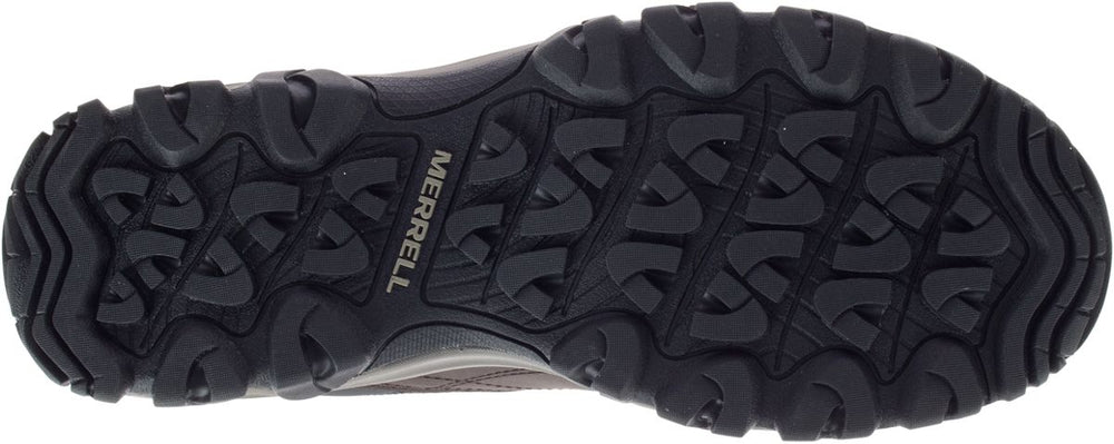 Men - Thermo Akita Mid Waterproof - Mid | Merrell