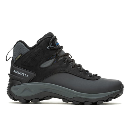Men - Thermo Kiruna 2 Mid Waterproof - Mid - Merrell Near Me