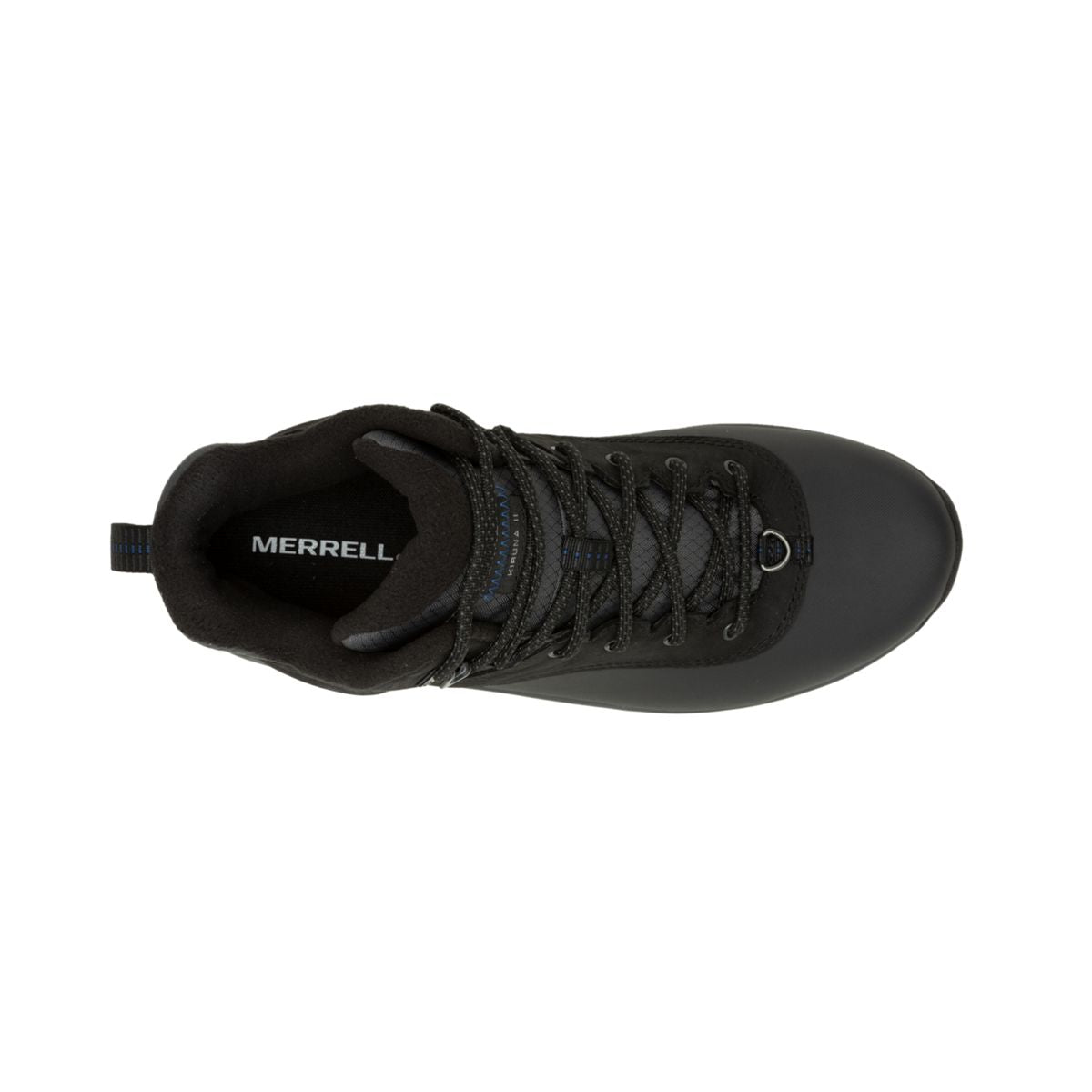 Men - Thermo Kiruna 2 Mid Waterproof - Mid - Merrell Near Me