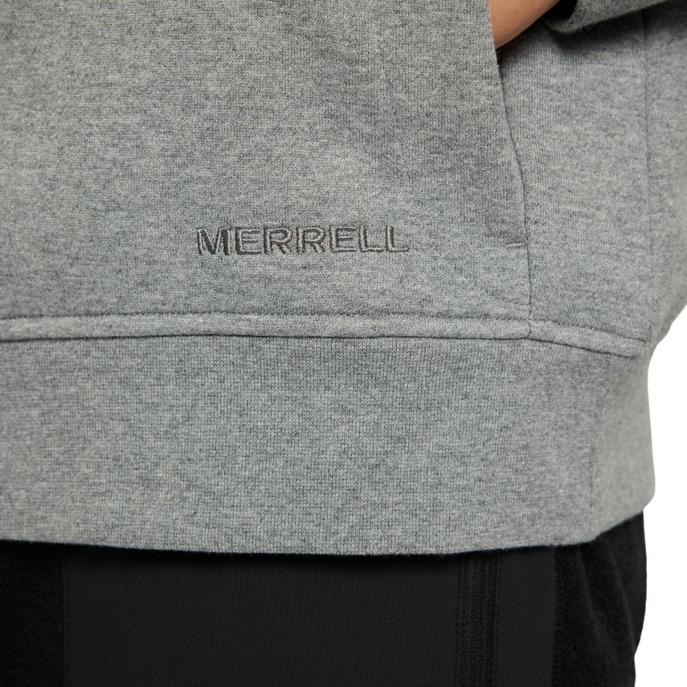 Men - Everyday Hoody - Hoodies | Merrell