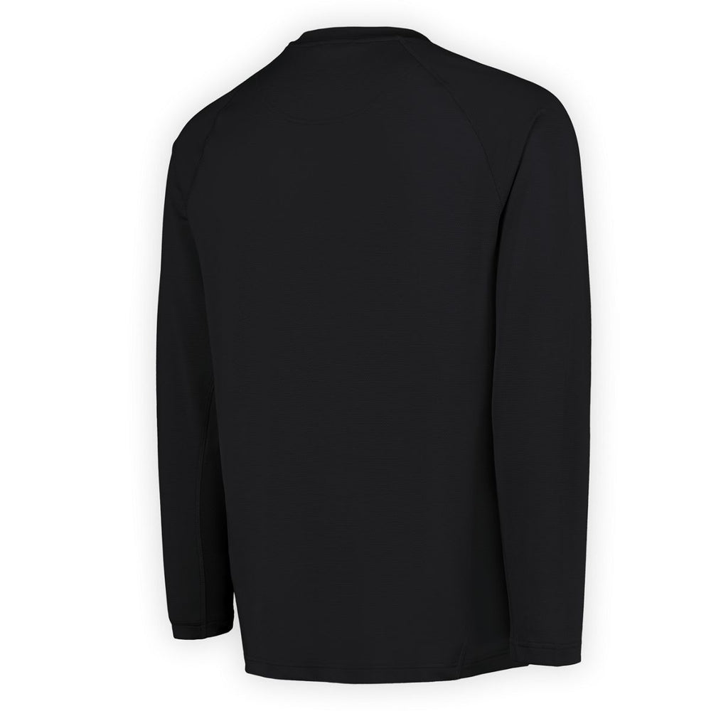 Men - Tech Long Sleeve Tee - Long Sleeves | Merrell