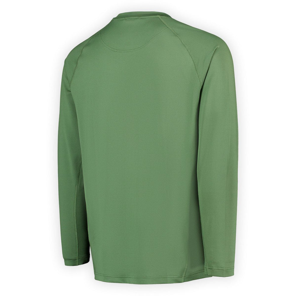 Men - Tech Long Sleeve Tee - Long Sleeves | Merrell
