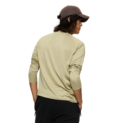 Men - Tech Long Sleeve Tee - Long Sleeves - Merrell