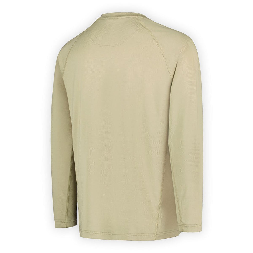Men - Tech Long Sleeve Tee - Long Sleeves | Merrell