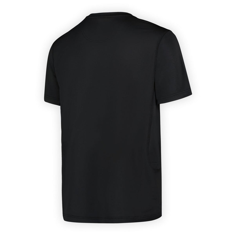 Men - Tech Short Sleeve Tee - Short Sleeves | Merrell
