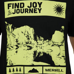 Find Joy Graphic Tee - Short Sleeves | Merrell
