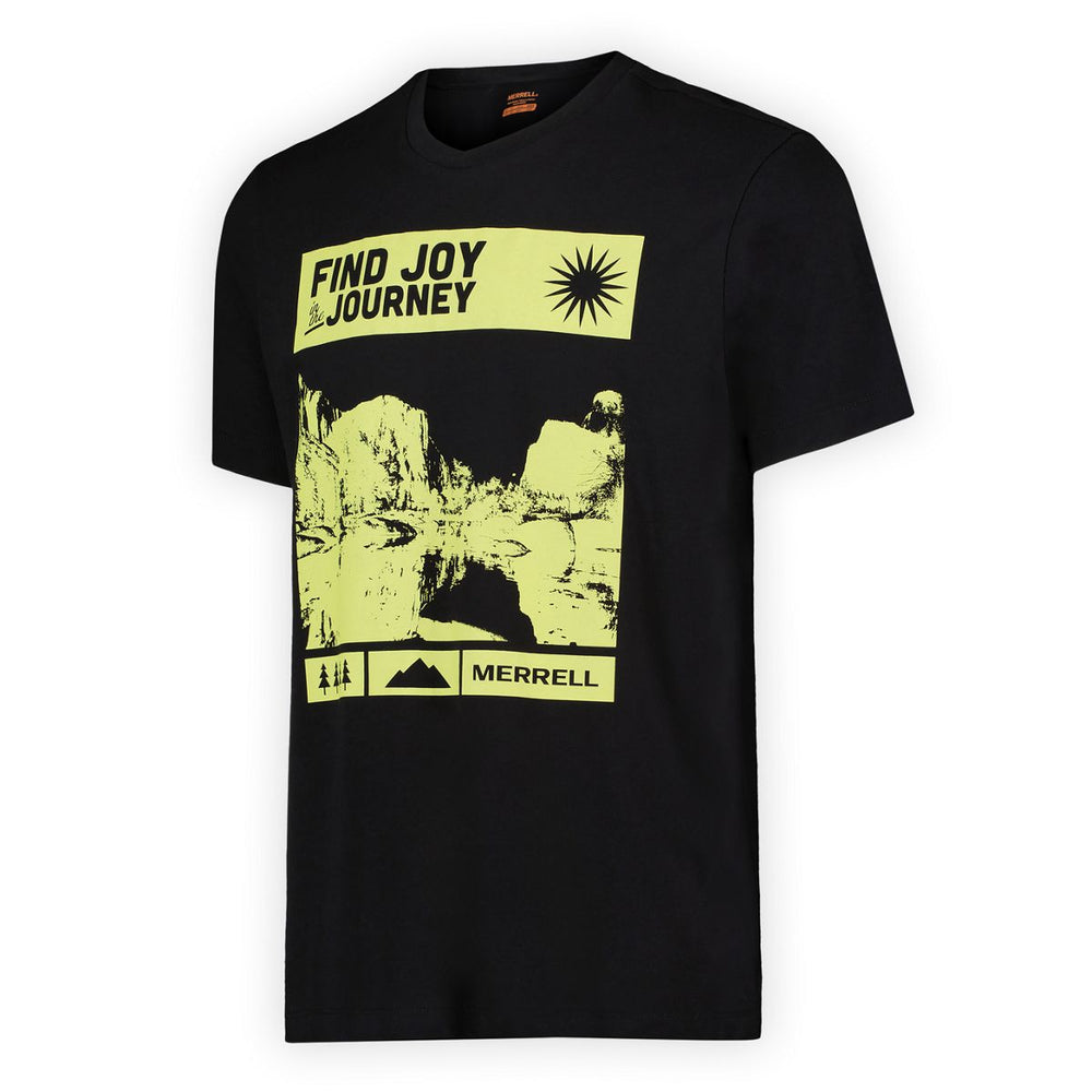Find Joy Graphic Tee - Short Sleeves | Merrell