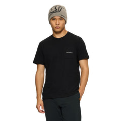 Men - Relaxed Pocket Short Sleeve Tee - Short Sleeves | Merrell