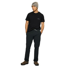 Men - Relaxed Pocket Short Sleeve Tee - Short Sleeves | Merrell