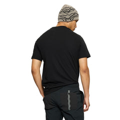 Men - Relaxed Pocket Short Sleeve Tee - Short Sleeves | Merrell