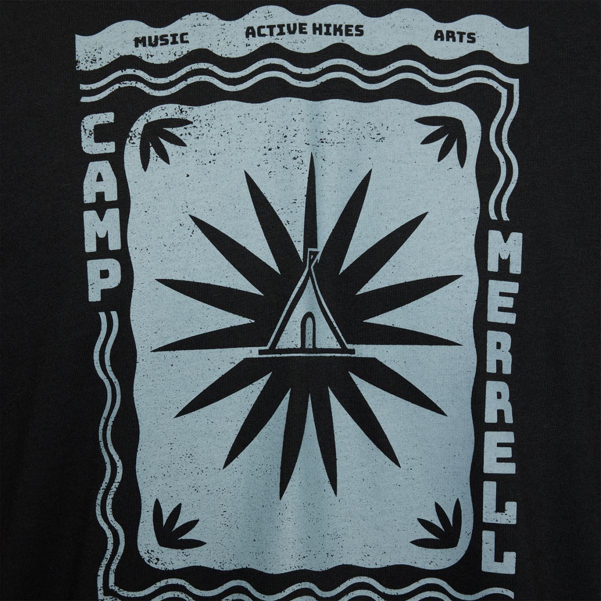 Camp Merrell