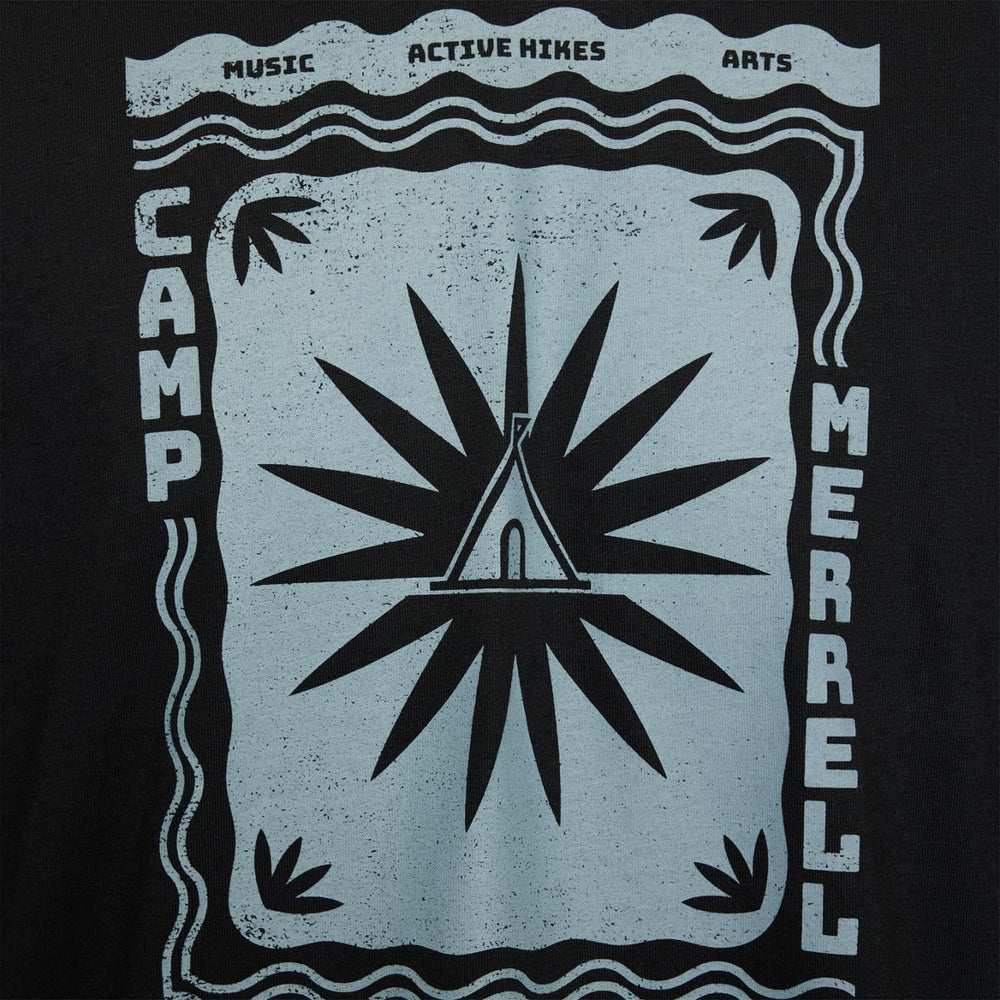 Camp Merrell