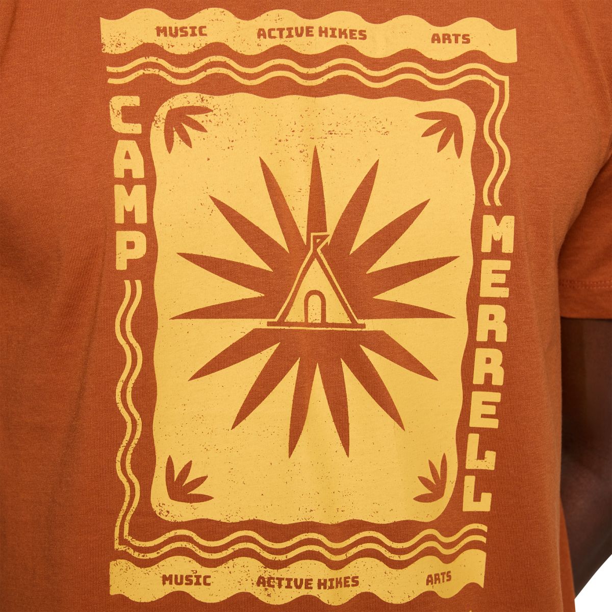 Camp Merrell
