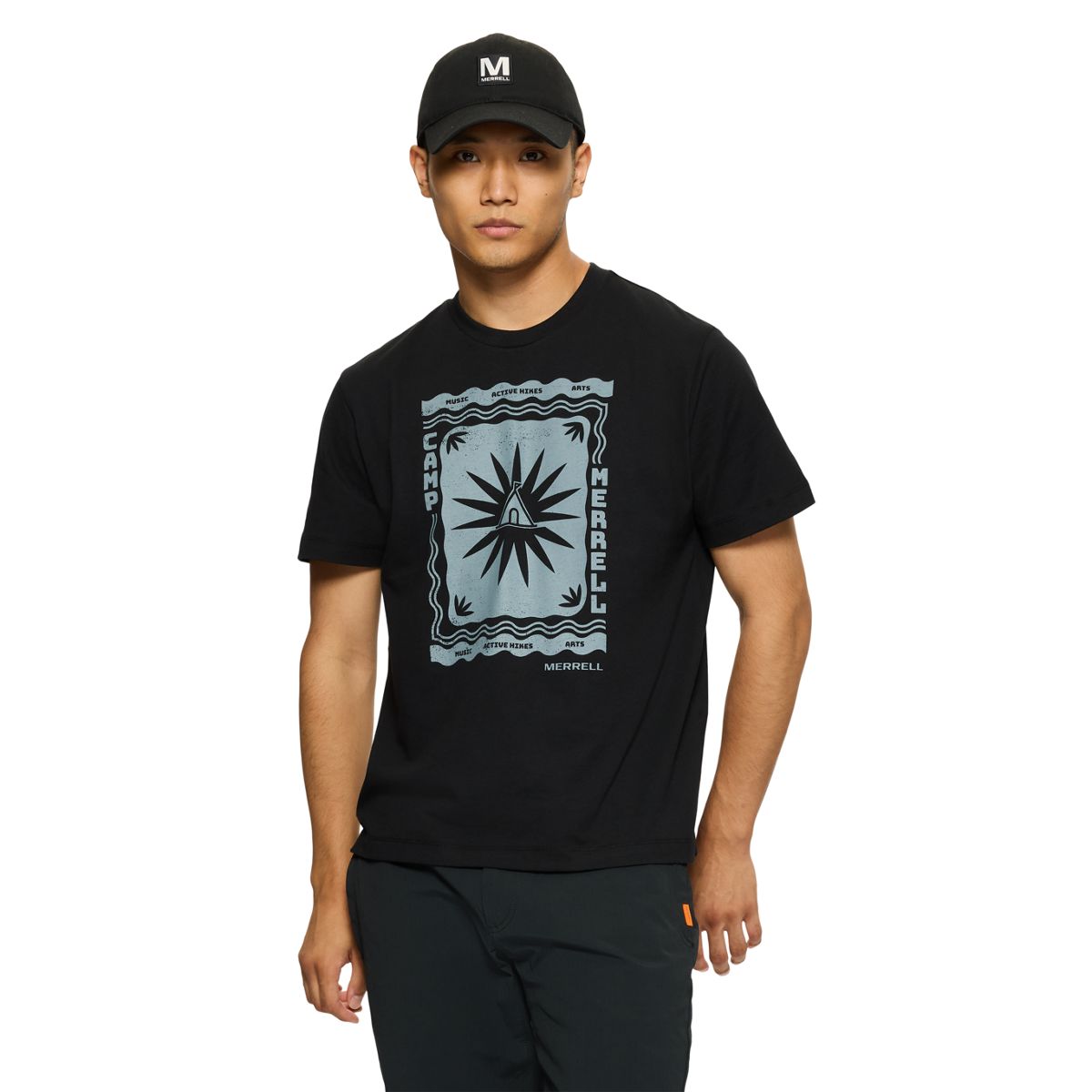 Camp Merrell