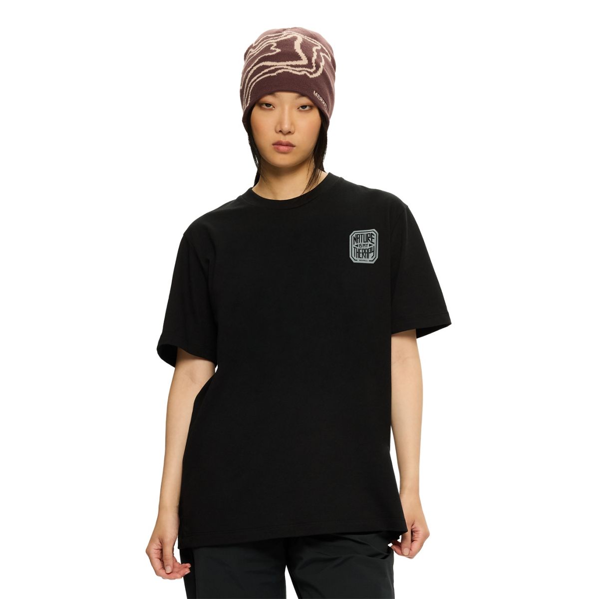 Nature Is My Therapy Graphic Tee - Short Sleeves | Merrell