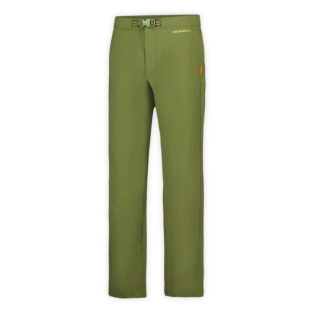 Men - Jungle Pant - Pants | Merrell