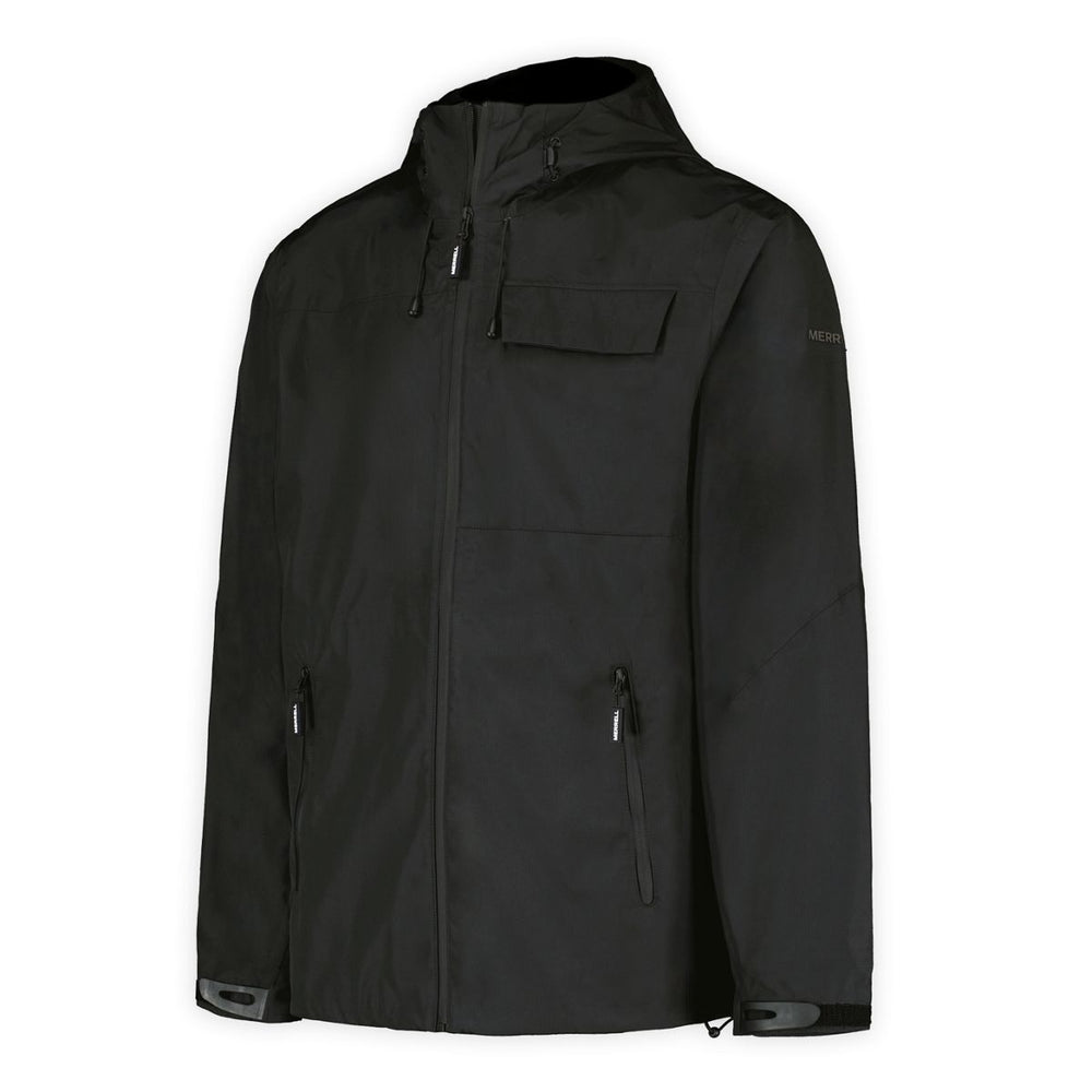 Men - Rain Shell Jacket | Merrell