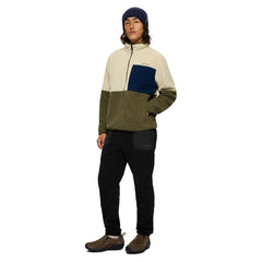 Men - Tengu Sherpa Jacket - Jackets | Merrell