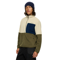 Men - Tengu Sherpa Jacket - Jackets | Merrell