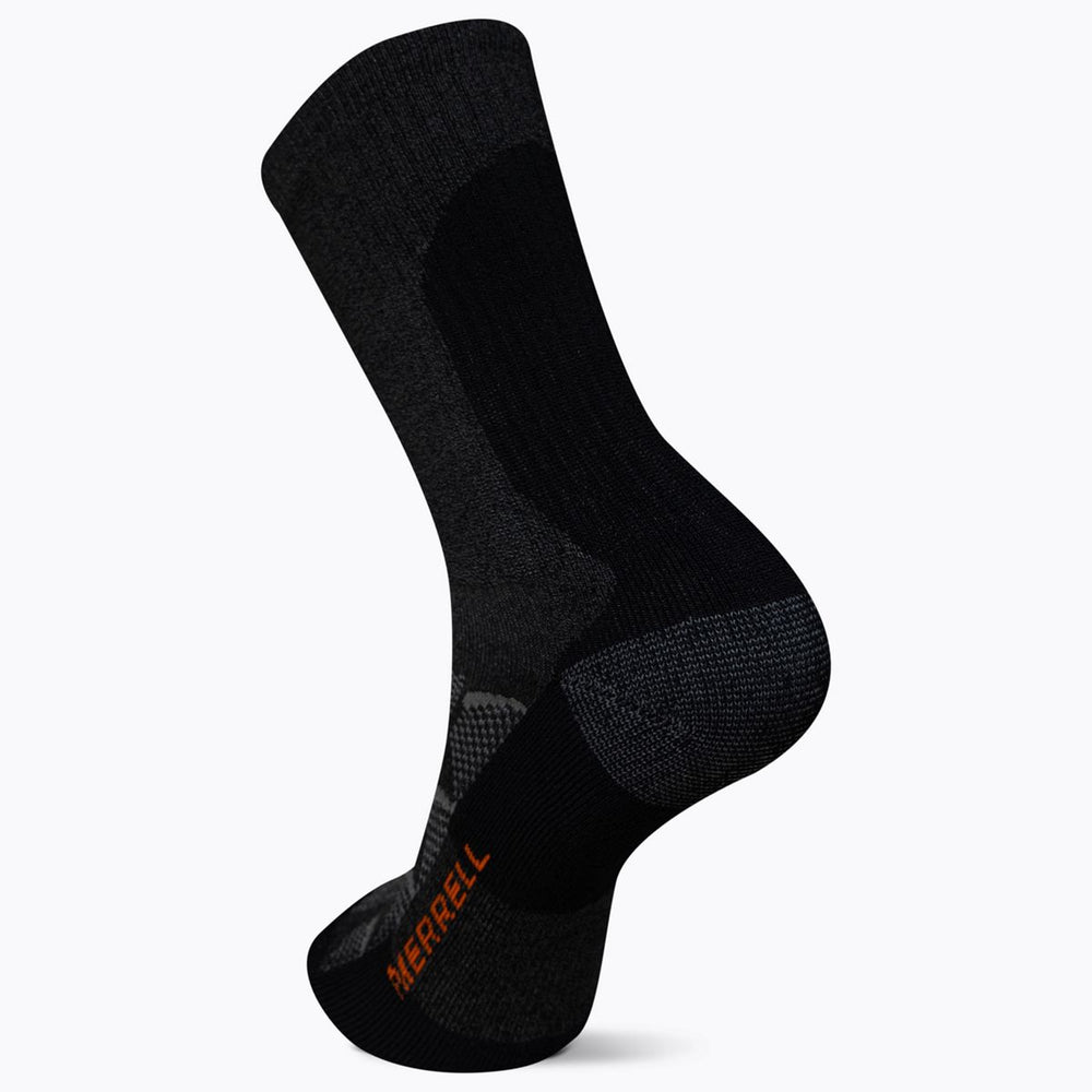 Moab Hiker Crew  Sock - Socks | Merrell