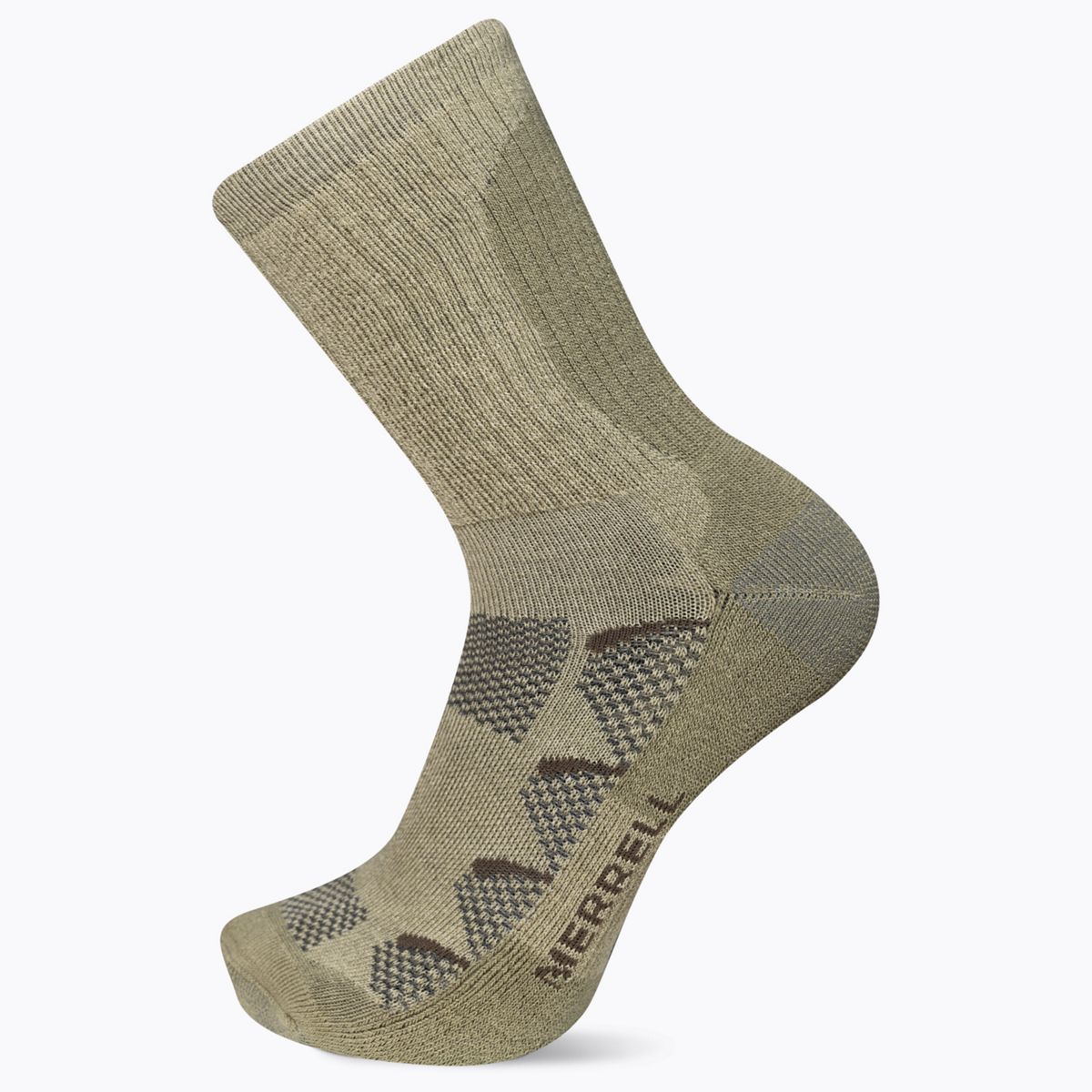 Moab Hiker Crew  Sock - Socks | Merrell