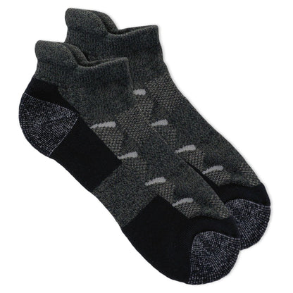 Moab Hiker Low Cut Sock - Socks - Merrell