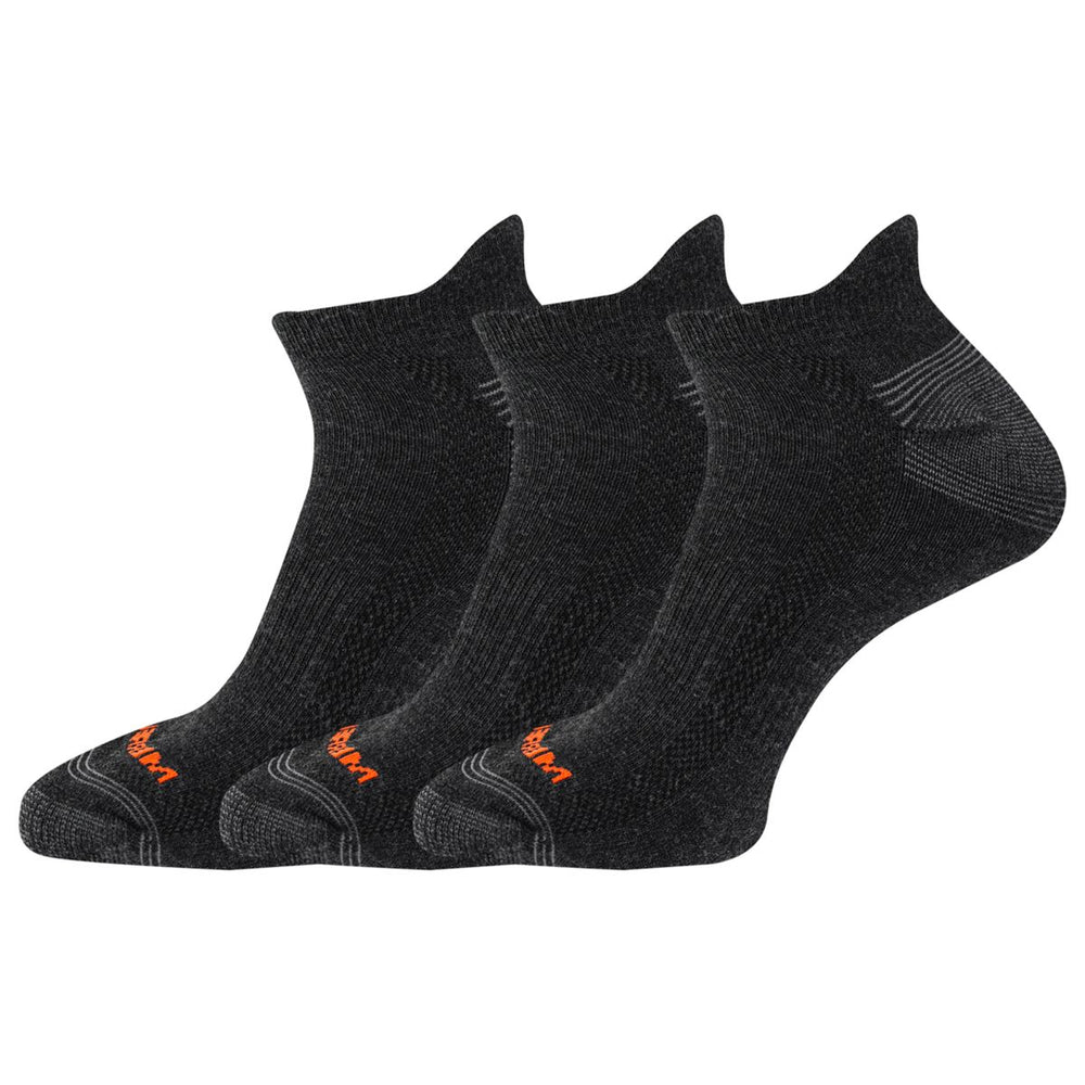 Recycled Low Cut Tab Sock 3 Pack - Socks | Merrell