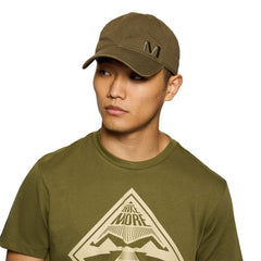 Powell Core Cap - Hats | Merrell
